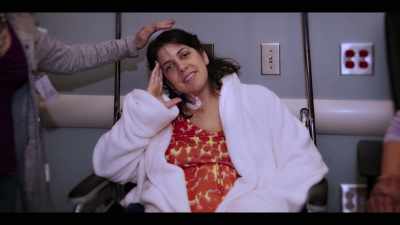 [woman] I've had other patients
who've expressed concern, - Surviving Death