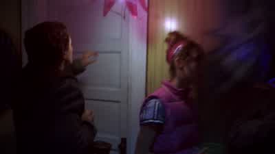 James? James? Do you know where James is? Oh, yeah, he's... He's around here somewhere. - House