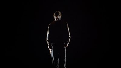 Woman Joey - Deadfall