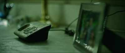 - [Woman] John, pick
up, where are you? - Strain 100