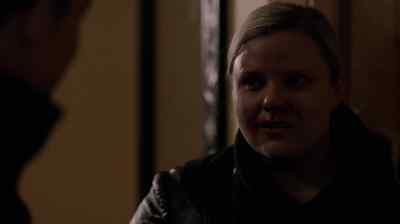 Woman: John? - The Following