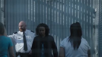 WOMAN: Judy's a bitch. - Wentworth