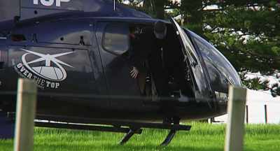 [woman] Kim Dotcom
has told One News - Kim Dotcom: Caught in the Web