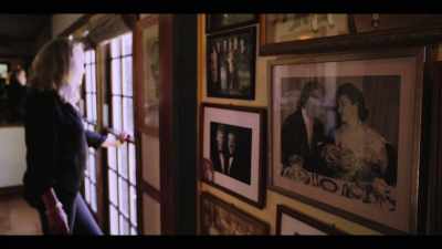 [woman laughing]
Have you ever received a call… - Surviving Death