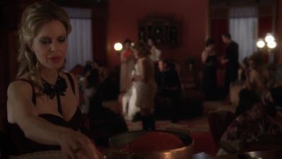 [WOMAN LAUGHING] - True Blood
