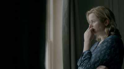 [WOMAN LAUGHING] - Apple Tree Yard