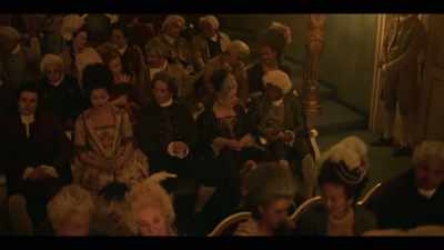 [woman laughs] - Dangerous Liaisons