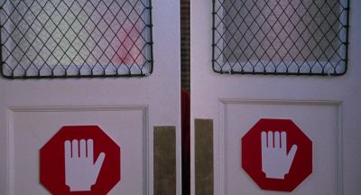 WOMAN Men didn't love you then - The Handmaid's Tale