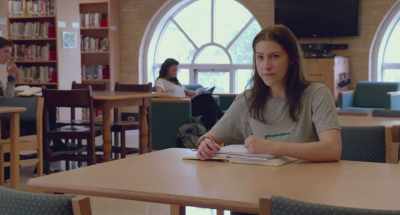 - [Woman] Mindy Lipschitz, - The Outcasts