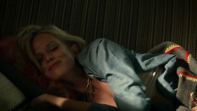 WOMAN: Mm. - Lethal Weapon