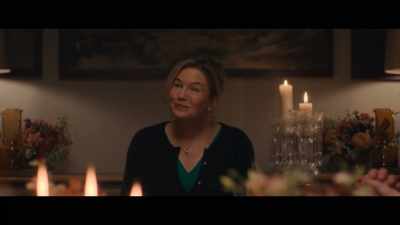 - [Woman] Mmm.
- Are they-- - Bridget Jones: Mad About the Boy