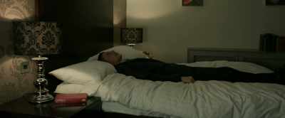 [woman moaning, bed creaking] - The Renata Road