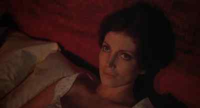 (Woman moaning, faintly) - The Legend of Hell House
