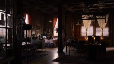 [woman moaning] Oh, God. - Sense8