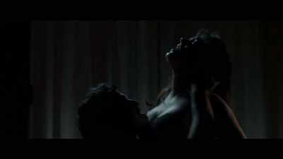 [woman moans loudly] - Last King of the Cross