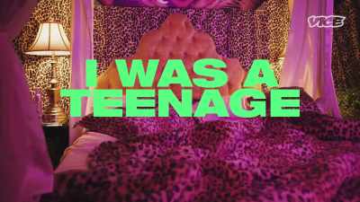 [ Woman moans ] - I Was a Teenage Felon