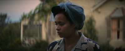 [Woman] Morning, Bub. - The Lost Flowers of Alice Hart