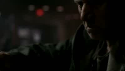 WOMAN: Mr. - Supernatural
