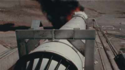 [woman] My dad was an engineer,
working on the boosters. - Challenger: The Final Flight