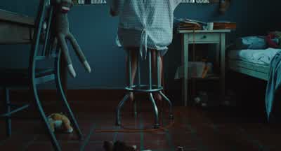 Every day I get letters. - Jennifer's Body