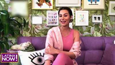 WOMAN: Netflix Tiger King. - Trafficked with Mariana van Zeller