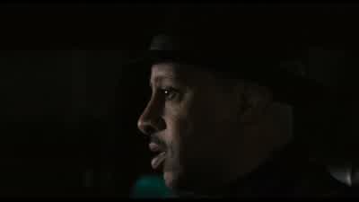 Woman: Nicky! - American Gangster