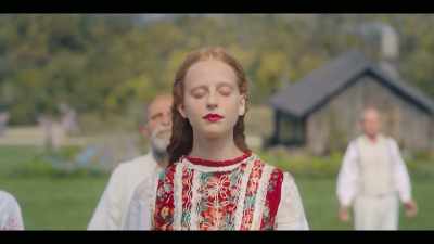 Woman: Nine in all, - The Story of Film: A New Generation