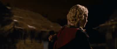 WOMAN: No! - The Twilight Saga: Breaking Dawn   Part 2