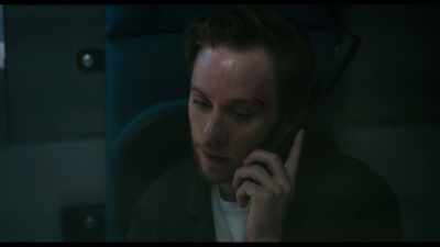 [woman] No, sorry,
this is UCH maternity. - Nightsleeper