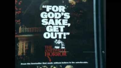 - WOMAN: Now, you all came up from Queens - Famously Haunted: Amityville
