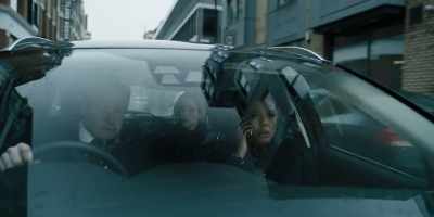 [woman] Obs on David Budd.
Saltmarsh Street. - Bodyguard