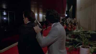 [Woman]
Oh, my God. - Scanners