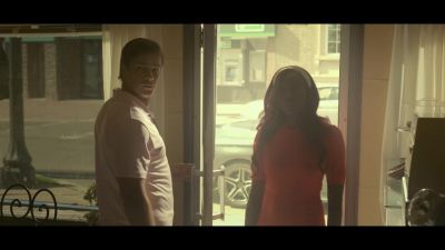 [woman] Oh, hey,
Ted, Carol. - Titans