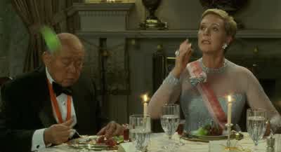 WOMAN/ Oh! - The Princess Diaries