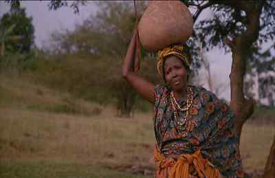 WOMAN:
Okelo! Jay! - Mississippi Masala