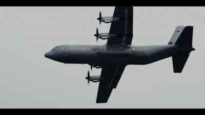 WOMAN : On arrival at airbase 910, - Hanna