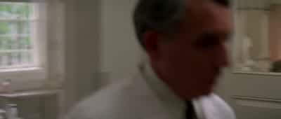 WOMAN ON PA: Dr. - Patch Adams
