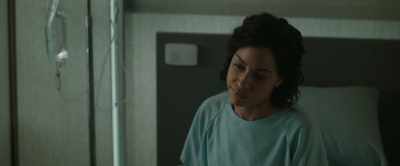 (Woman on PA): Room 312, 213. - Balestra