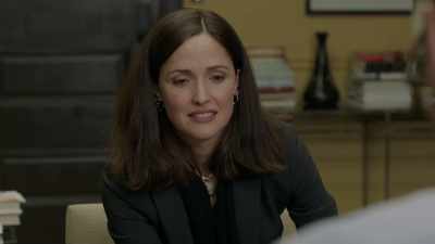 WOMAN ON PHONE: Rebecca? - The Immortal Life of Henrietta Lacks