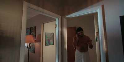 [woman on phone]
They will sometimes issue - My Husband Hired a Hitman