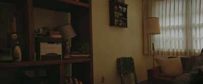 (woman on TV continues)
Sometimes, - Lemon