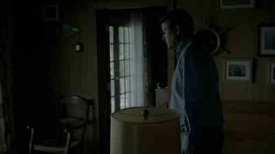[WOMAN] One, two, three. - Bloodline