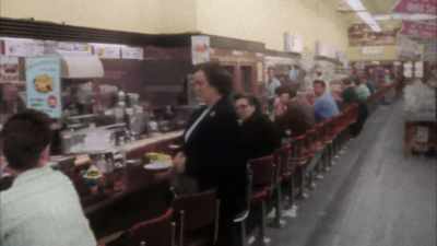 Woman: OUR MANAGEMENT
DOES NOT ALLOW US - America in Color