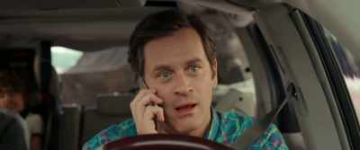 WOMAN (over phone):
Frank, where have you been? - Diary of a Wimpy Kid: The Long Haul