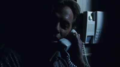 [WOMAN OVER PHONE]
Hello? Emergency operator. - The Babysitter's Seduction