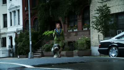 Woman: Oy... - Gotham