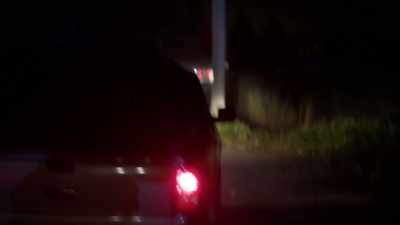 [woman panting] - Hoax: The Kidnapping of Sherri Papini