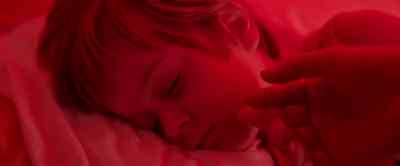 WOMAN: Pete. - Pete's Dragon