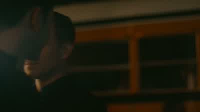 Please form an orderly line and proceed to the buses. - Legacies
