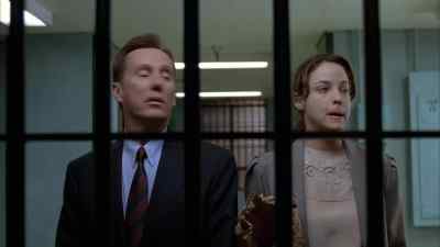 Woman:
Prisoner release here. - Indictment: The McMartin Trial